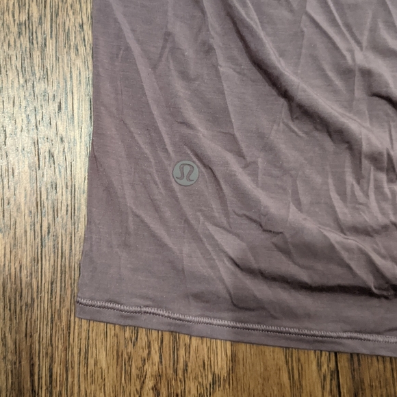 Lululemon Timeless Twist Long Sleeve - Picture 7 of 8